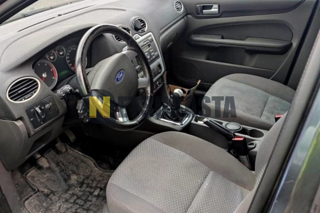 Ford Focus 1.8 TDCi 2006