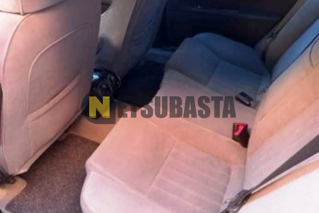 Alfa Romeo 156 Sportwagon 1.9 JTD 2006