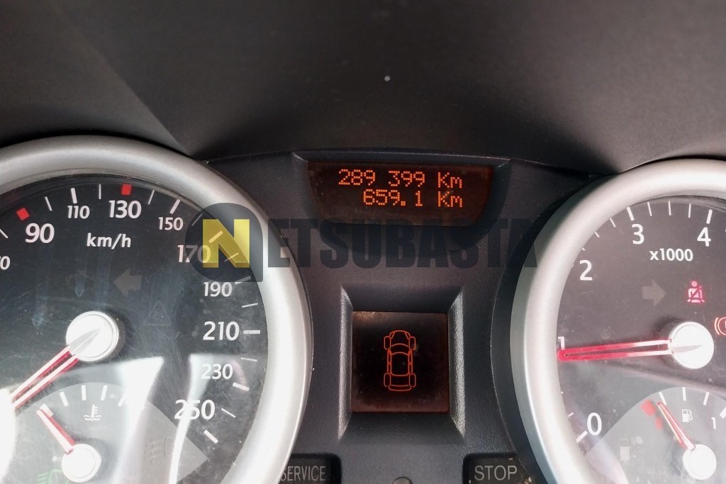 Renault Megane Sedan 1.6 16v 2005