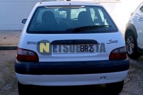 Yamaha XMAX 250 2007