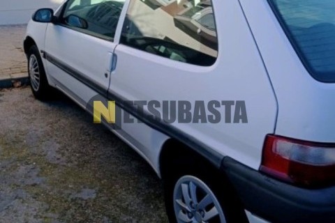 Yamaha XMAX 250 2007