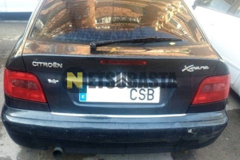 Kymco Vitality 50 2016