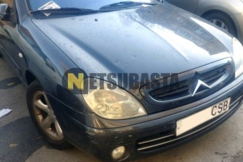 Kymco Vitality 50 2016