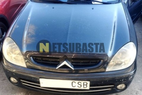 Kymco Vitality 50 2016