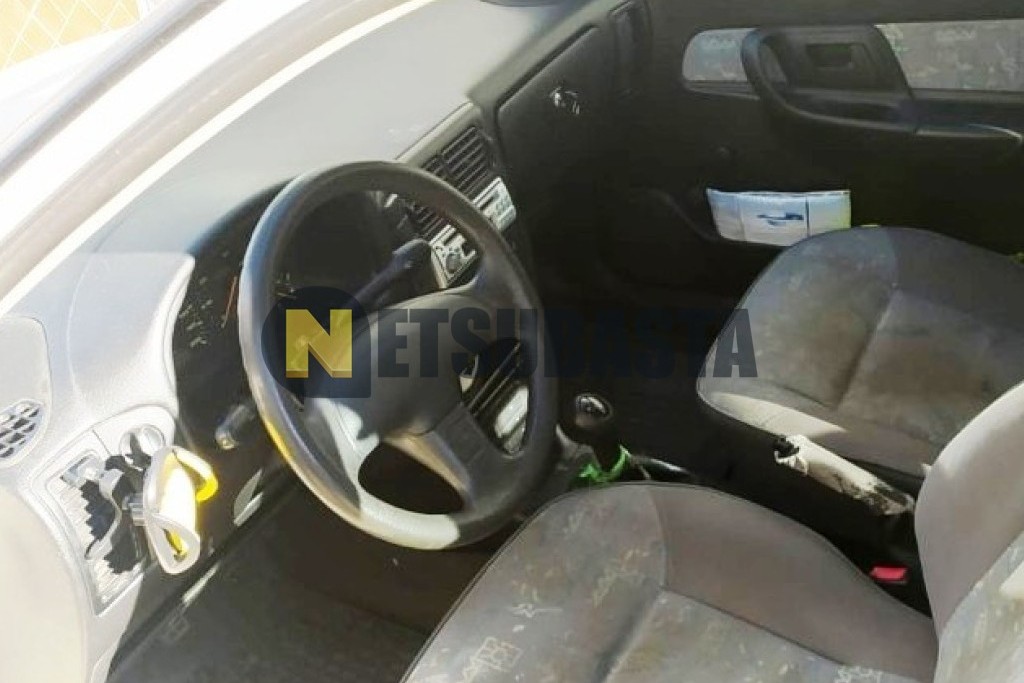 Seat Ibiza 1.4 1996