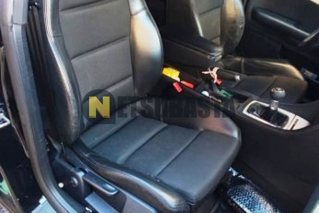 Audi A4 Avant 1.8 T 2004