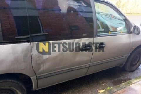 Kymco Vitality 50 2016