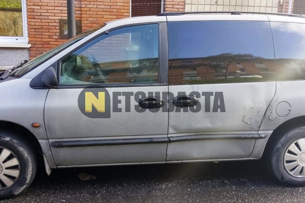Chrysler Voyager 2.0 1999