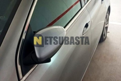 Kymco Vitality 50 2016