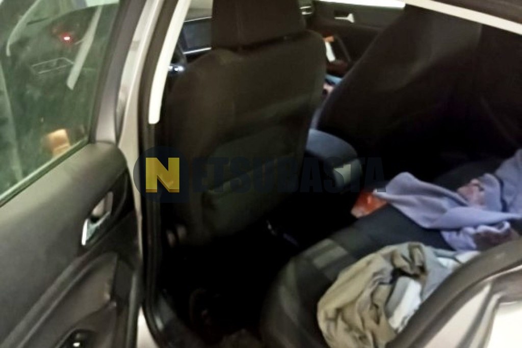 Peugeot 308 1.6 BlueHDi 2016