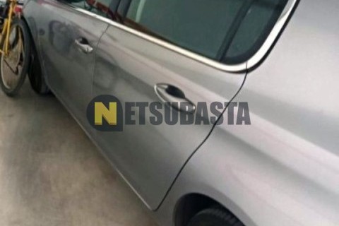 Kymco Vitality 50 2016