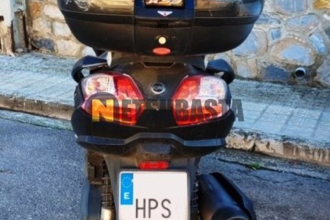 Kymco Vitality 50 2016