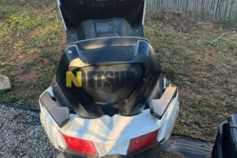 Kymco Vitality 50 2016