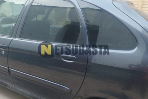 Kymco Vitality 50 2016