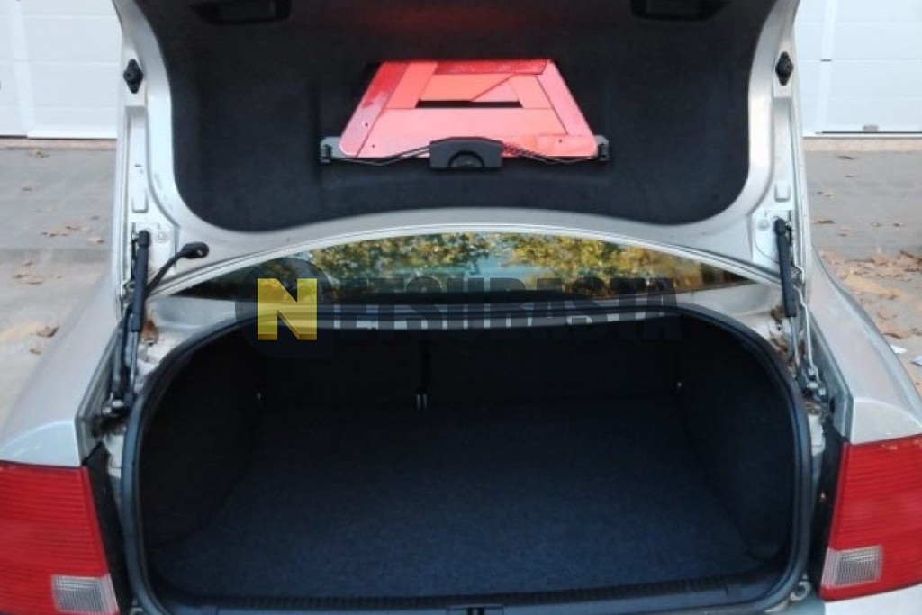 Volkswagen Passat 1.8 1997