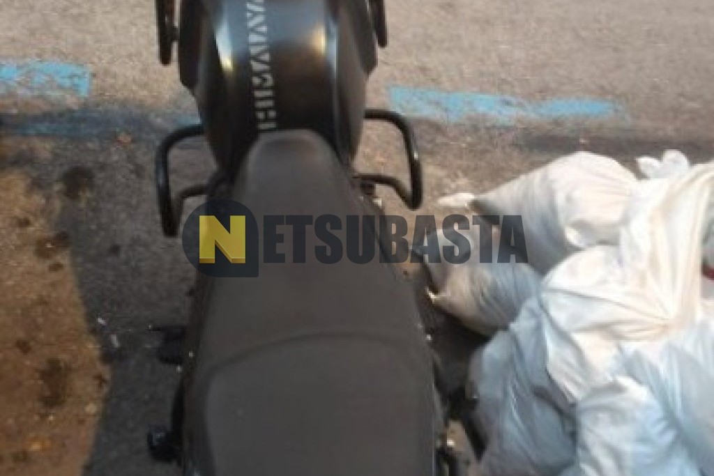 Royal Enfield Himalayan 410 2018