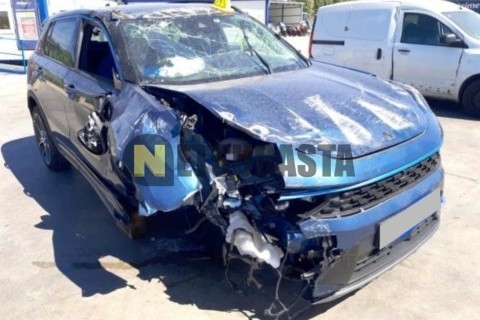 Chevrolet Matiz 0.8 Aut. 2009