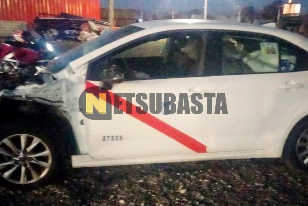 Toyota Corolla Sedan 140H 2023