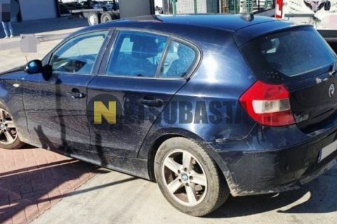 Yamaha XMAX 250 2007