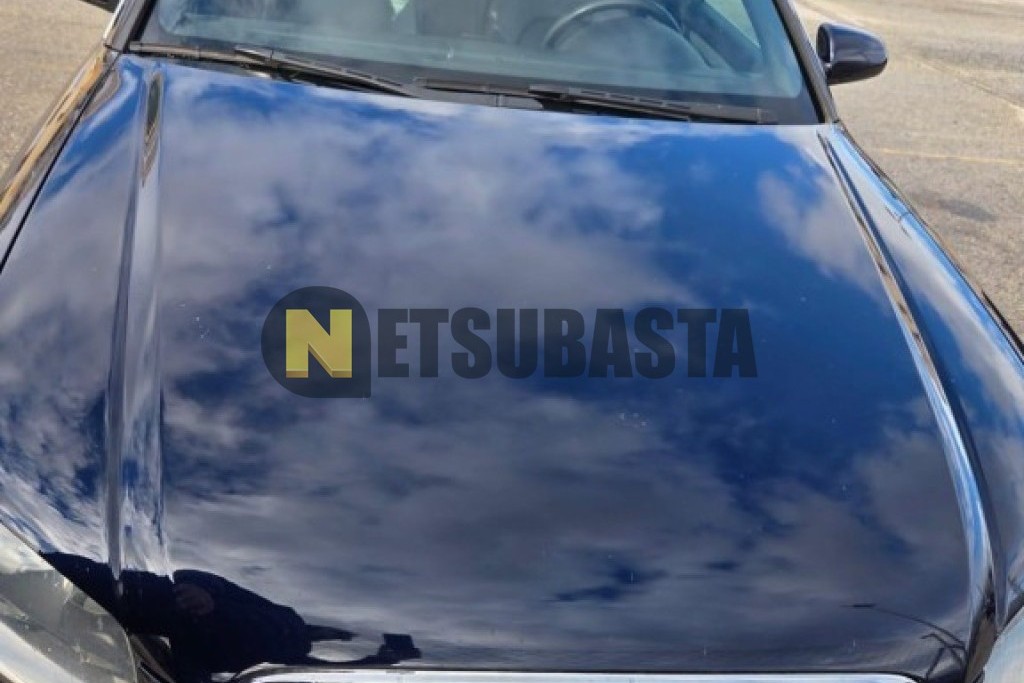 Audi A4 Avant 2.0 TDI 2005