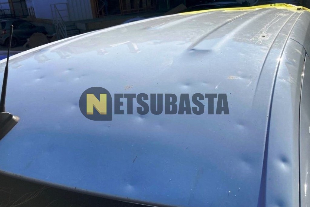 Mercedes-Benz Citan 110 CDI Furgón 2024