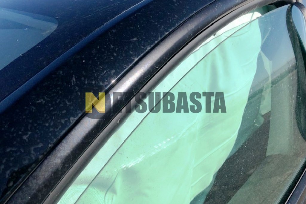 Tesla Model Y Traccion Trasera 2024