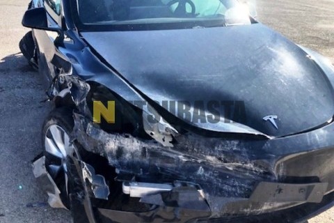 Yamaha XMAX 250 2007