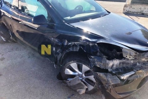 Yamaha XMAX 250 2007