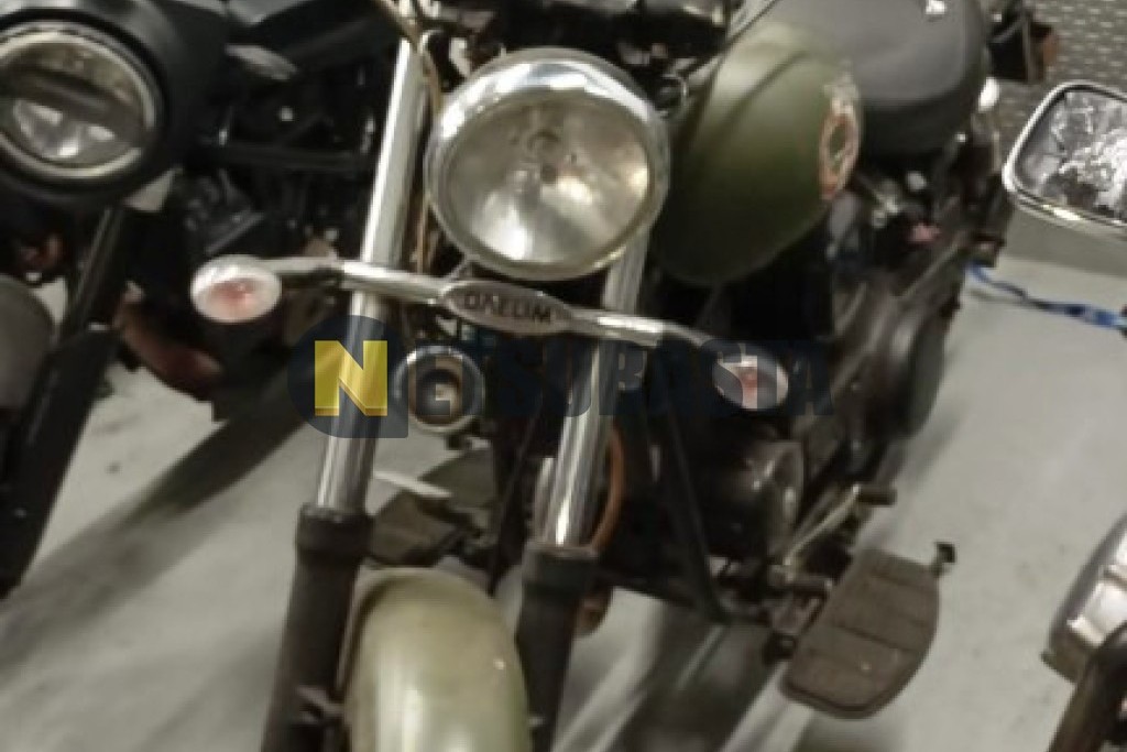 Daelim Daystar 125 2017