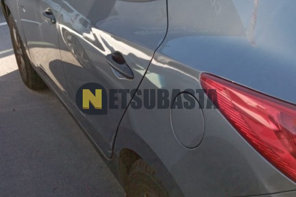 Hyundai ix35 1.7 CRDi 4x2 2015