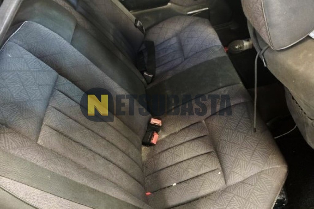 Mercedes-Benz E 250 Diesel 1994