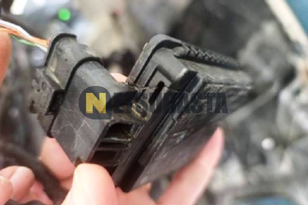 Skoda Fabia 1.0 TSI 2025