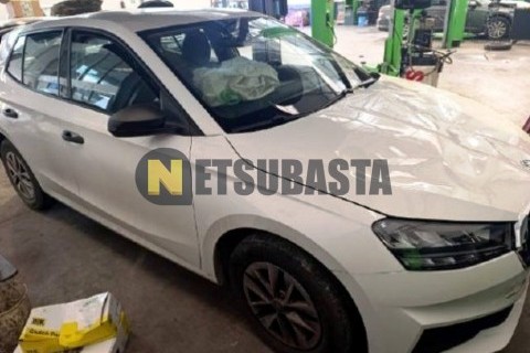 Yamaha XMAX 250 2007