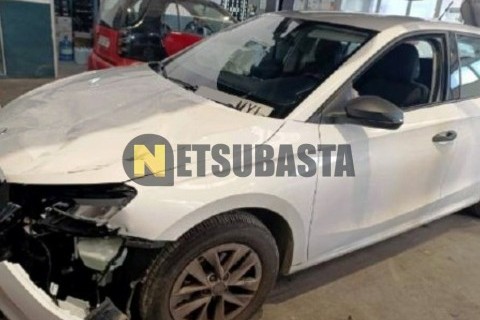 Yamaha XMAX 250 2007