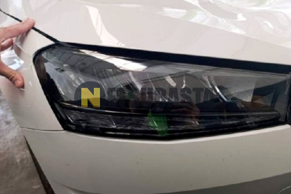 Skoda Fabia 1.0 TSI 2025