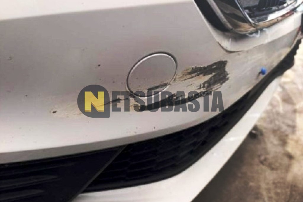 Skoda Fabia 1.0 TSI 2025