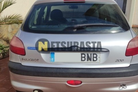 Yamaha XMAX 250 2007