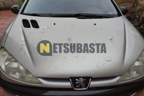 Yamaha XMAX 250 2007