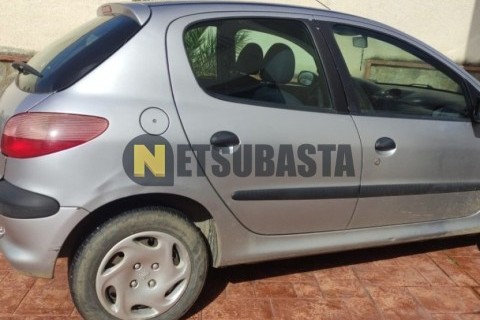 Yamaha XMAX 250 2007