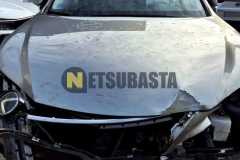 Yamaha XMAX 250 2007