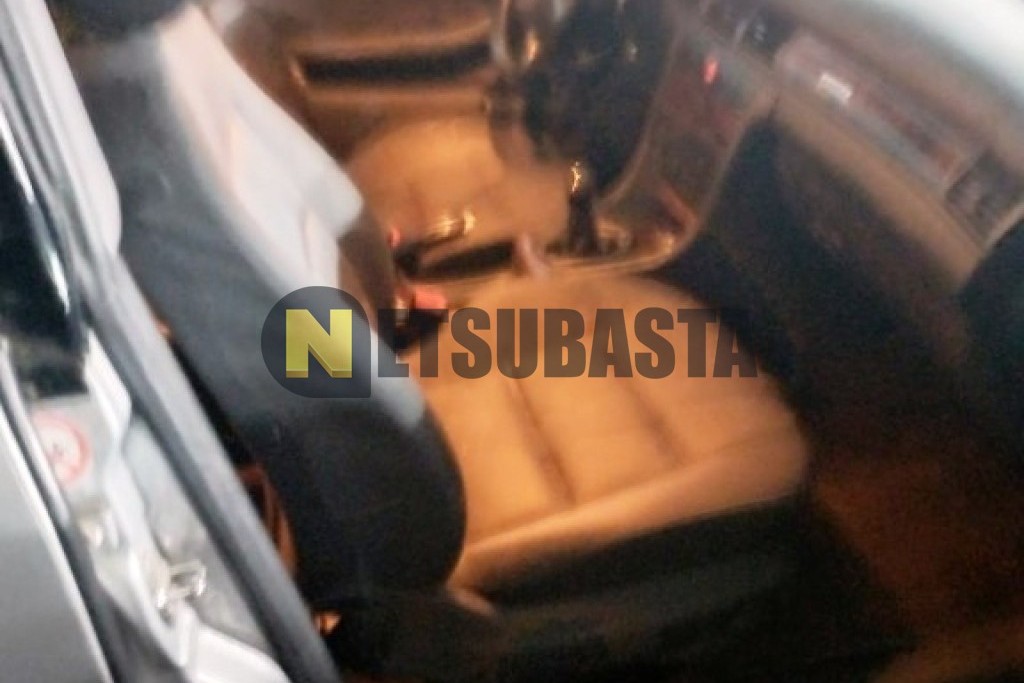 Audi A6 2.5 TDI quattro 2000