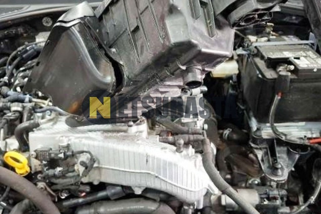 Volkswagen T-Roc 2.0 TDI DSG 2024