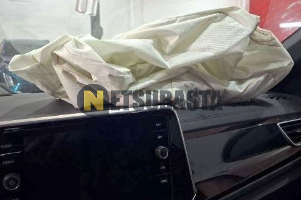 Volkswagen T-Roc 2.0 TDI DSG 2024