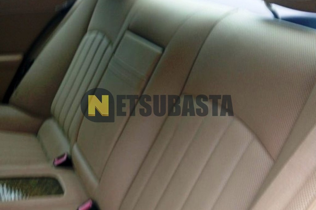 Mercedes-Benz CLS 350 CGI 2006