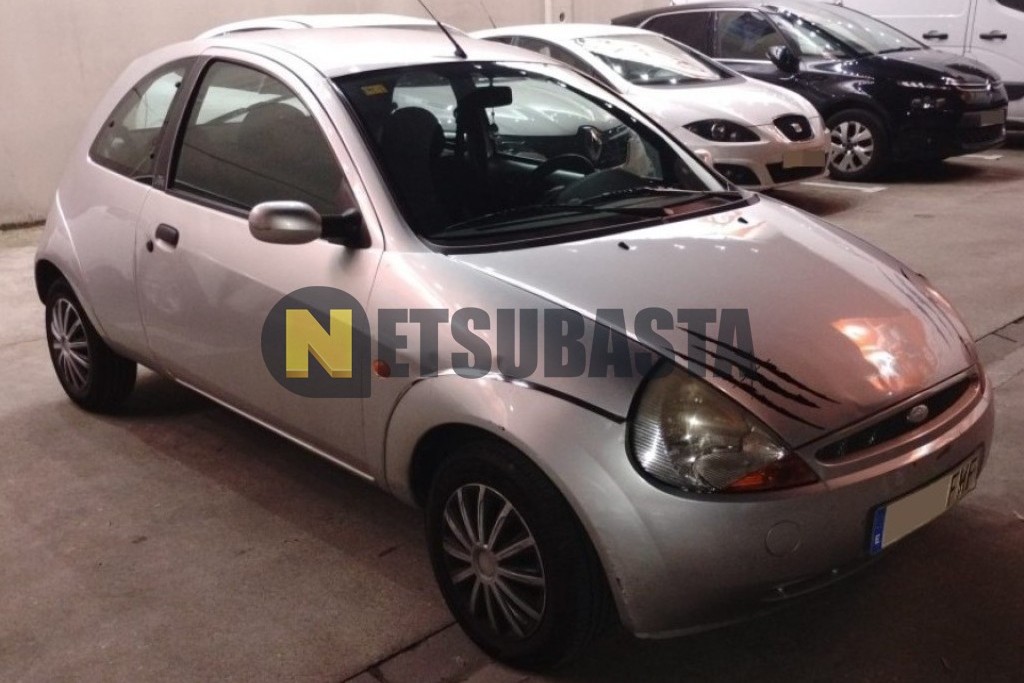 Ford Ka 1.3i 2007
