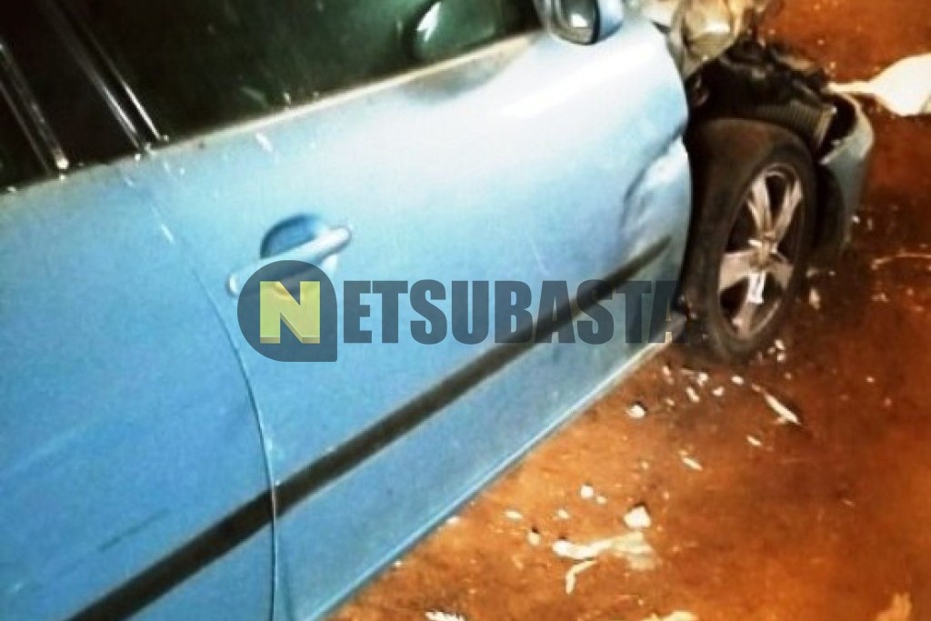 Seat Cordoba 1.9 TDI 2007