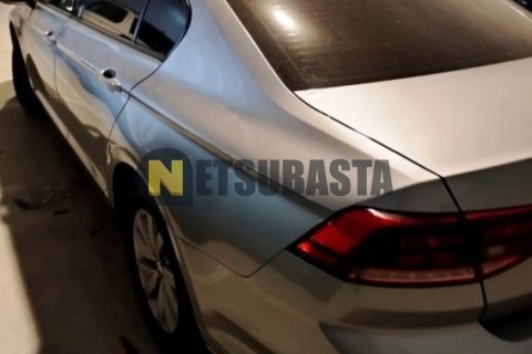 Yamaha XMAX 250 2007