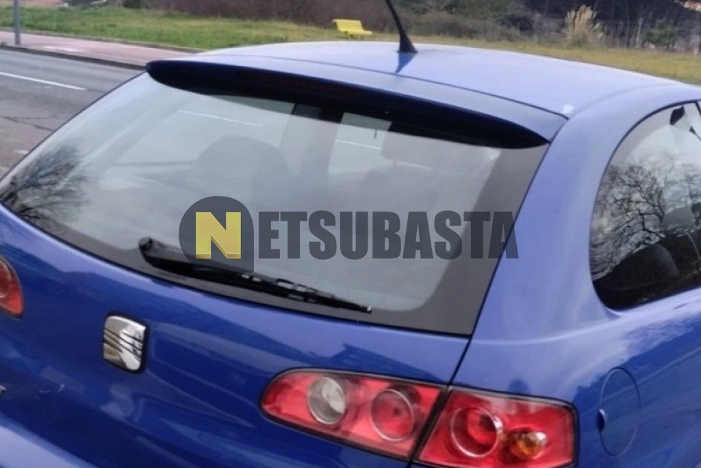 Seat Ibiza 1.9 SDi 2003