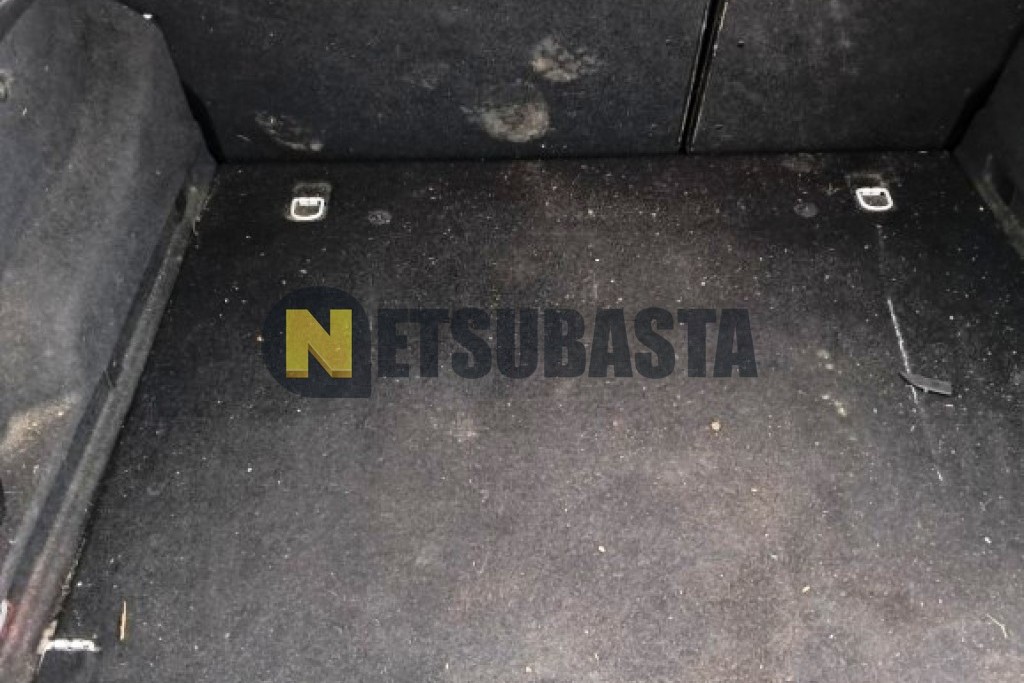 Opel Astra SW 1.7 CDTi 2006