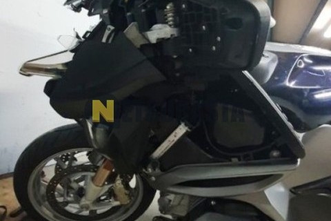 Mercedes-Benz Actros 1848 LS 2021